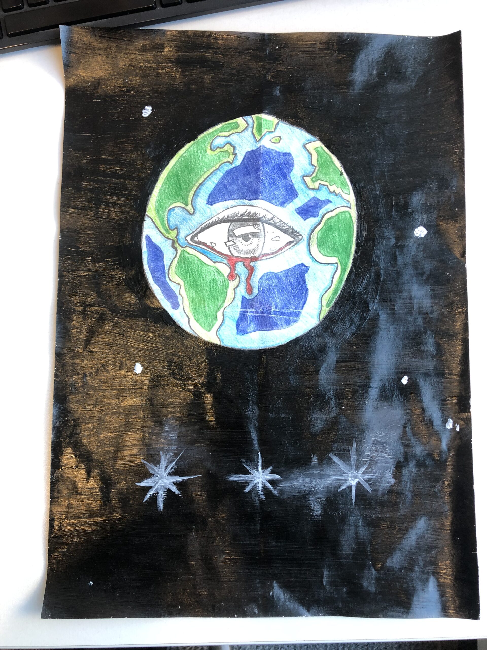 Art Work 3