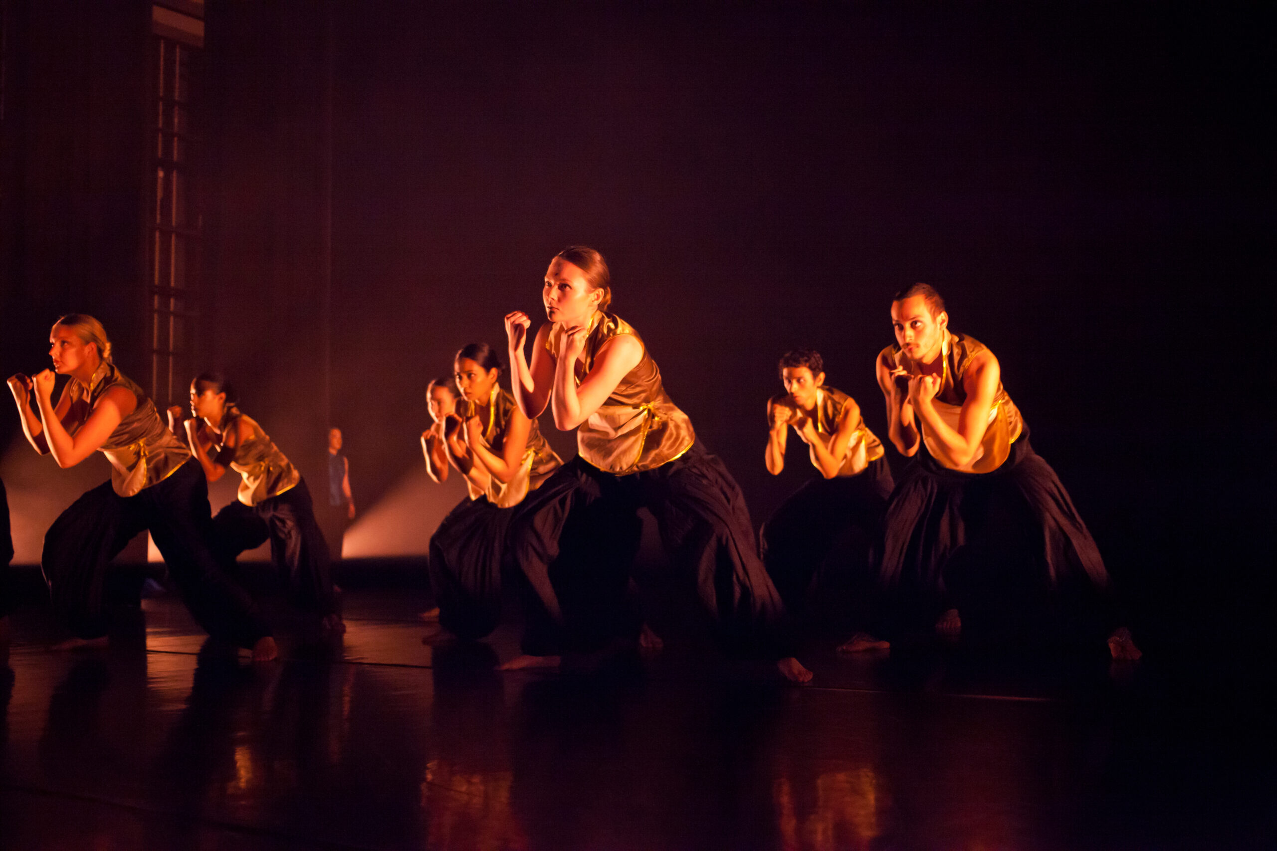 Performance Still 5