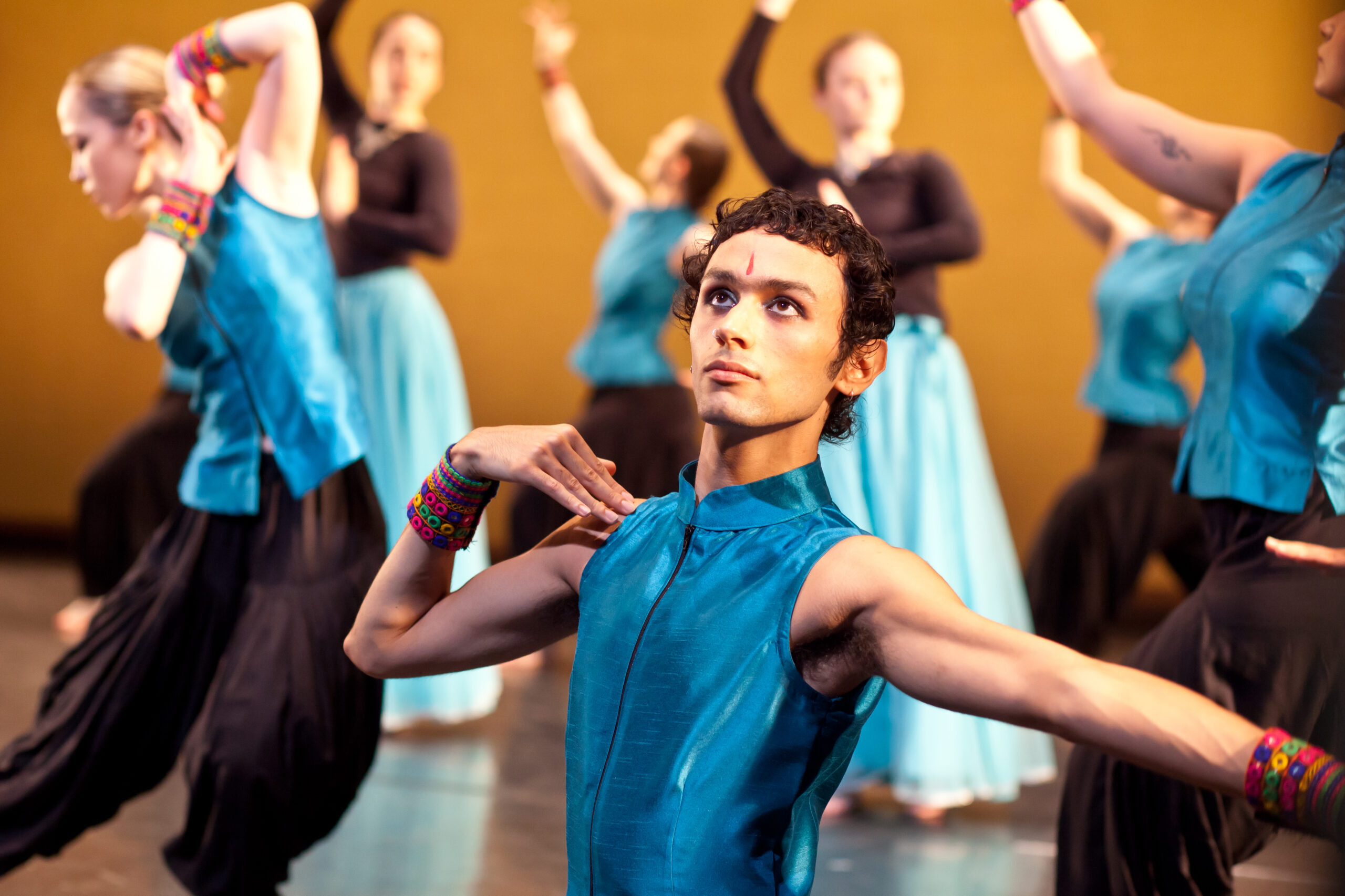 Performance Still 7