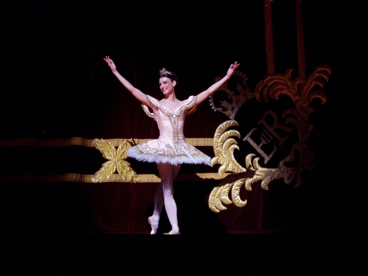 ‘Art is in constant oscillation and research. It’s human nature to want evolution. Dance is no different’…..Zenaida Yanowsky, Former Principal of The Royal Ballet in conversation- in the run up to Sadler’s Wells Sampled – 2 & 3 February 2018