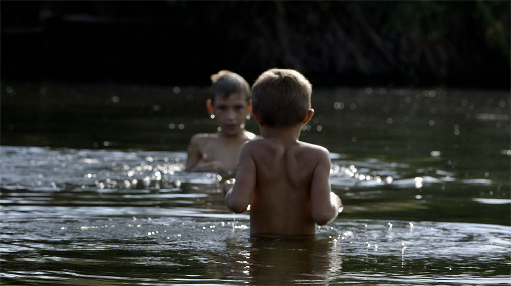 Documentaries from Ukraine: Life Amidst Conflict