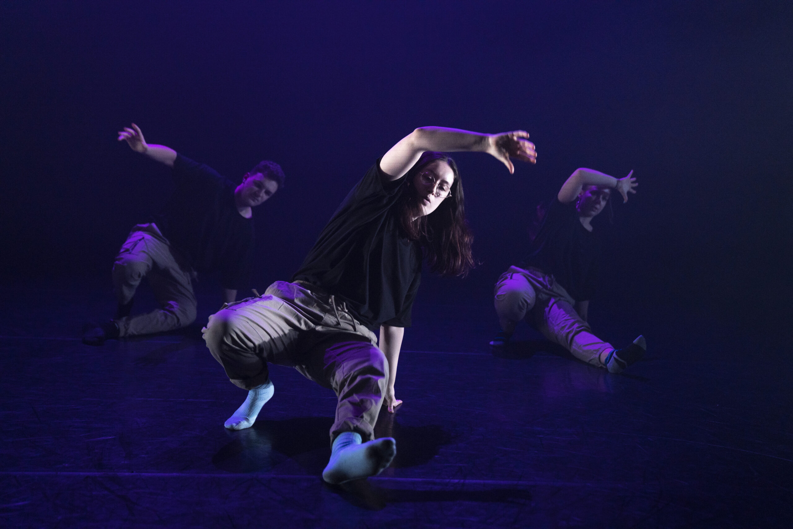 February Feature: Breakin’ Convention: Standing on the shoulders of hip hop giants