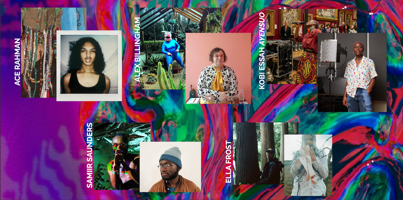 Feature: In Conversation: Artist Ace Rahman – @Disturbance “is a shared space for artists to freely express themselves with each other” – Presented by Ugly Duck, 22-23 June