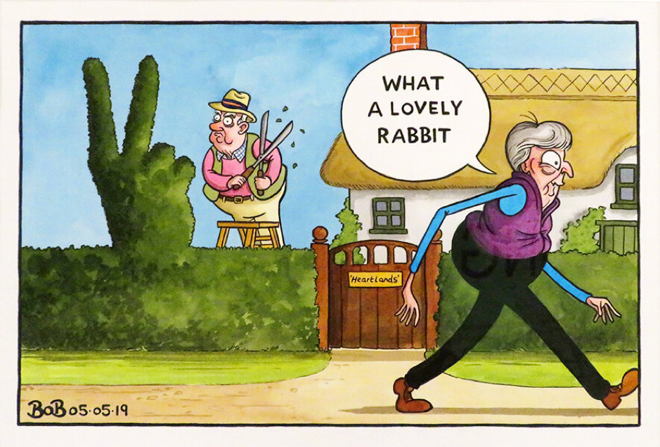SEPTEMBER FEATURE: The Cartoon Museum Late: Laughter Lab – “Explaining the science behind humour”