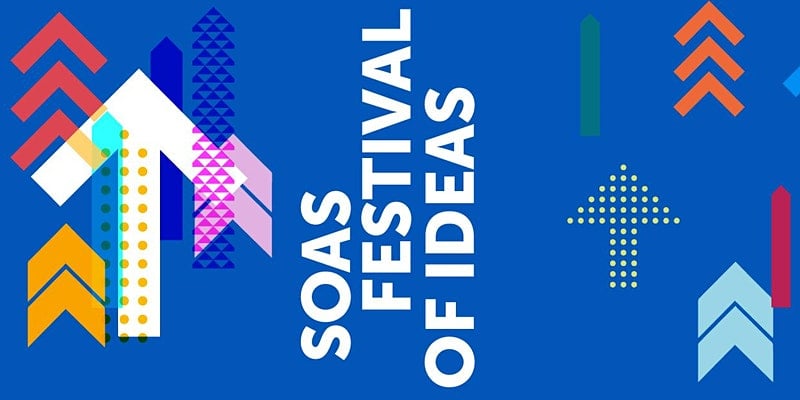 Screening of ‘A Meeting of Cultures’ and panel discussion at The Festival of Ideas – SOAS university of London, South Asian Institute- 22 October 2020