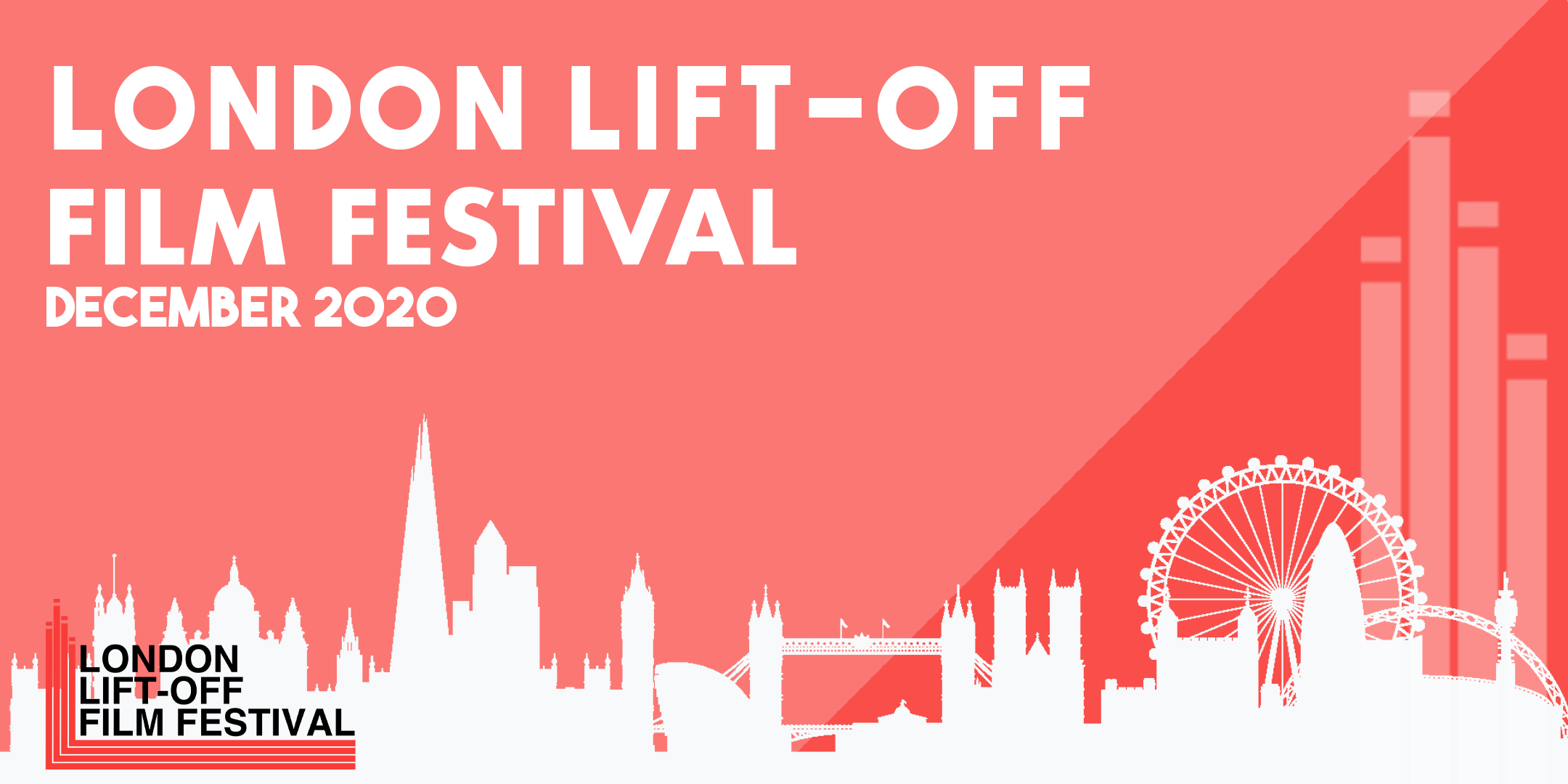 London Lift Off Global Film Festival 2020- ‘A Meeting of Cultures’ nominated in the Official Selection!