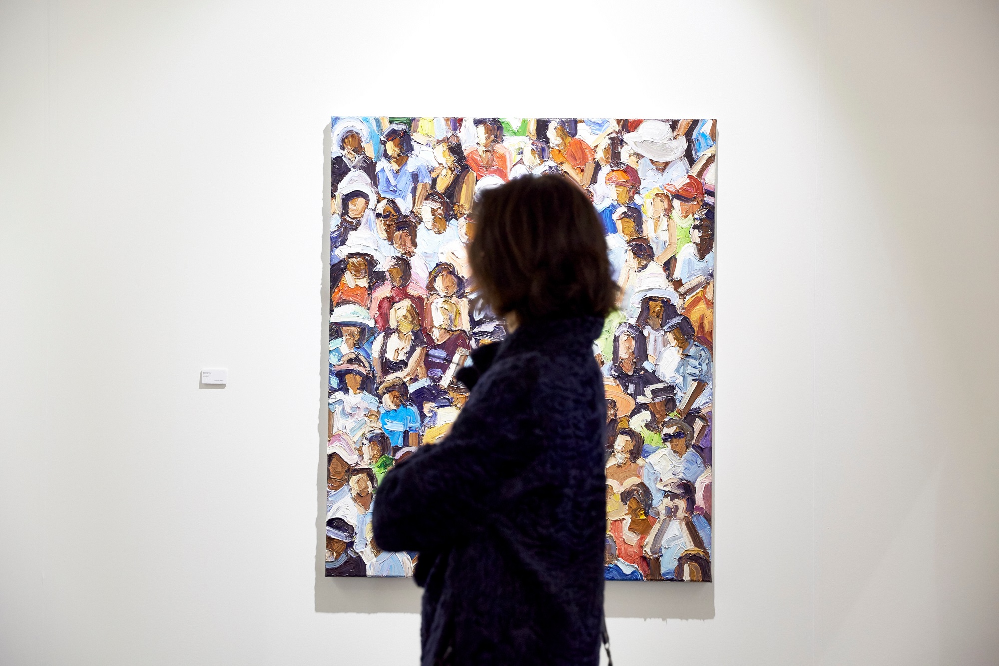 29th London Art Fair: 18 -22 January 2017