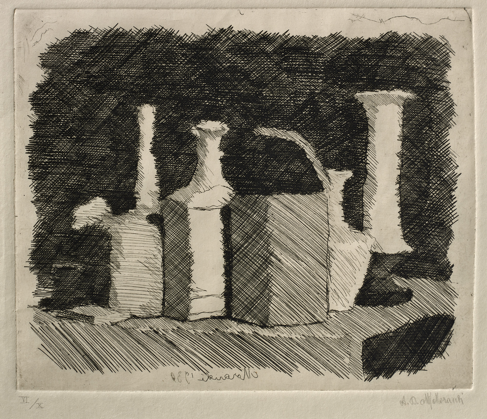 Review: Gaining a greater perspective on Giorgio Morandi’s art-practice and legacy-Masterpieces from the Magnani-Rocca Foundation