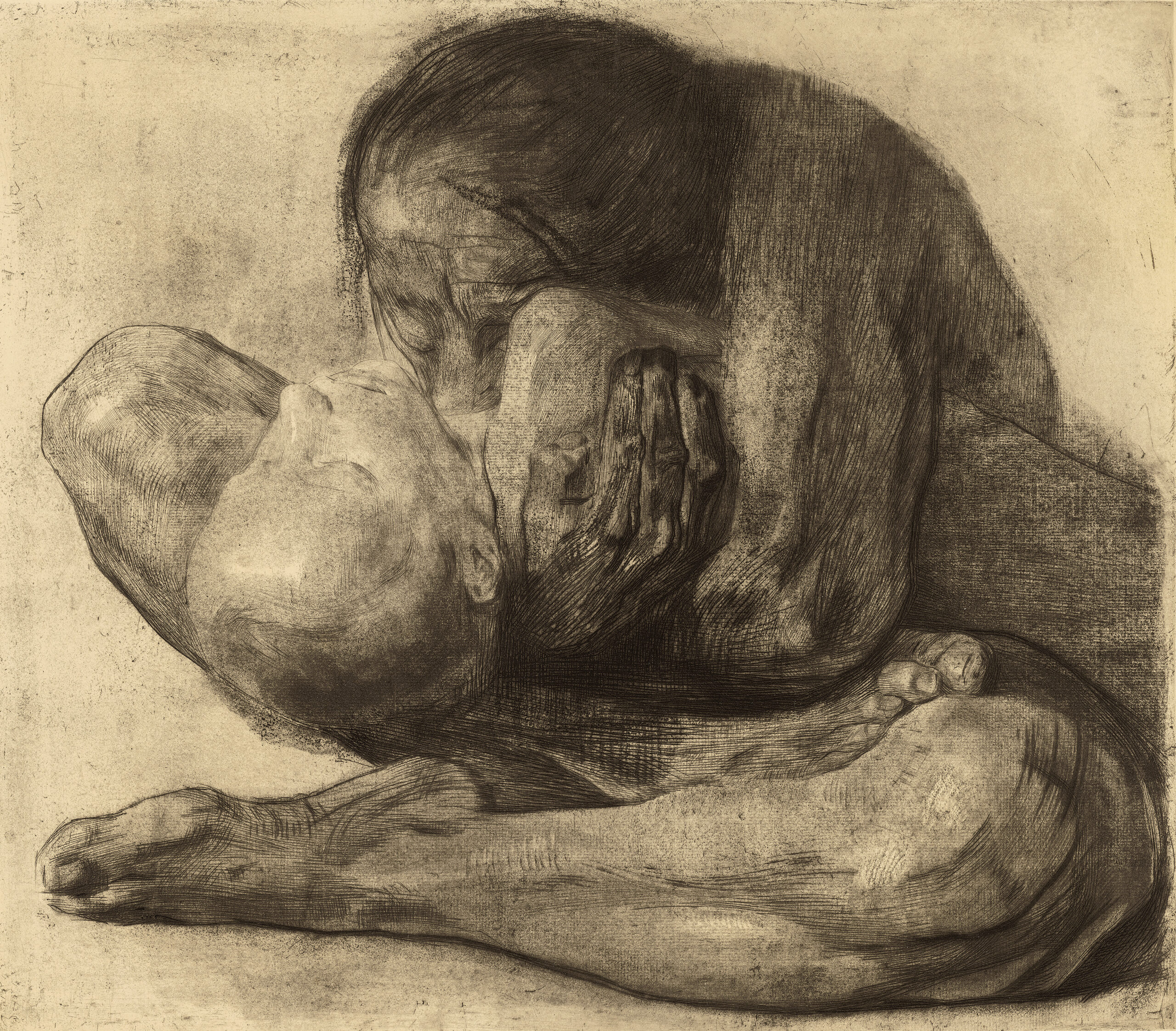 Review: Making Modernism at the RA-Covers a range of emotions and themes from four phenomenal women artists of the 20th century-ends 12th February