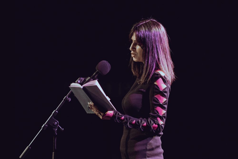 Out-spoken – Southbank Centre Review