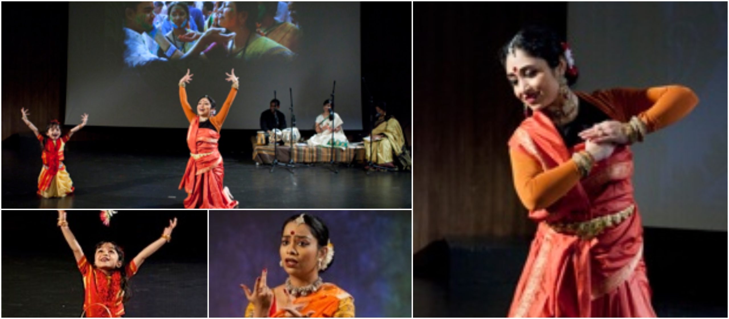 An evening of Tagore’s songs and dance