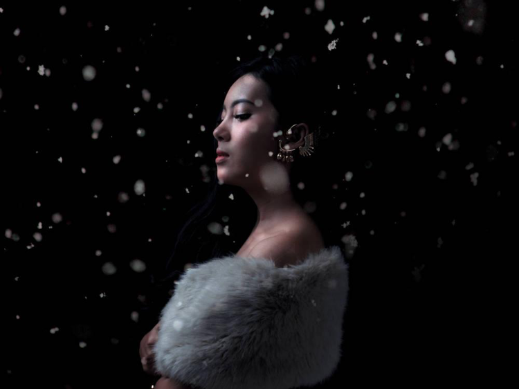 Anna Karenina -Guildhall School of Music and Drama Review