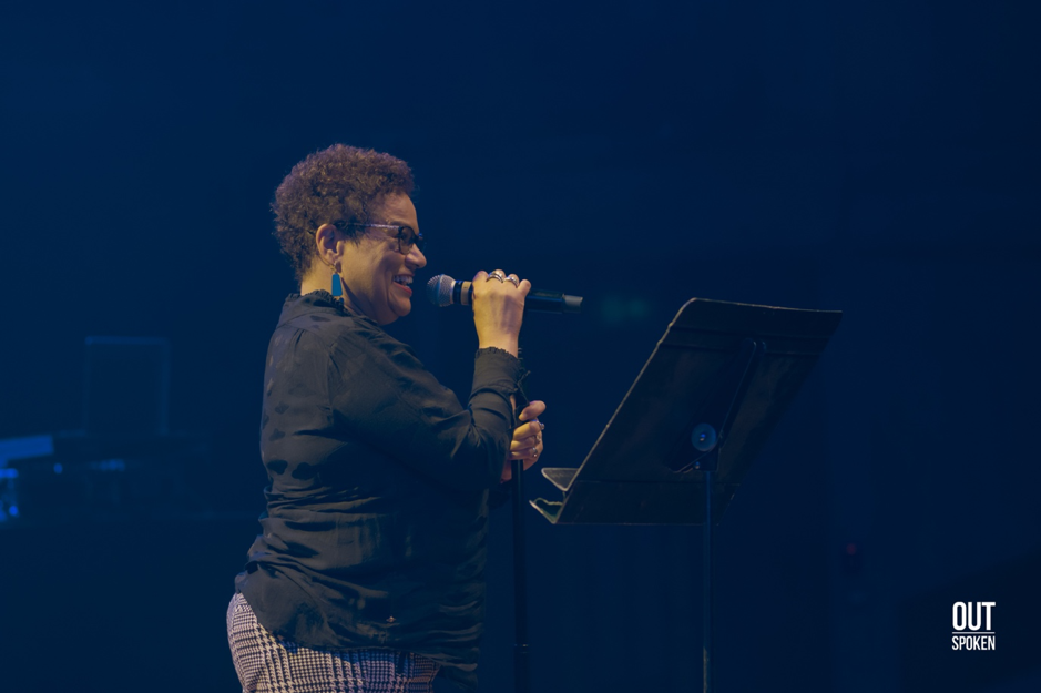 Out-Spoken: Southbank Centre – Review