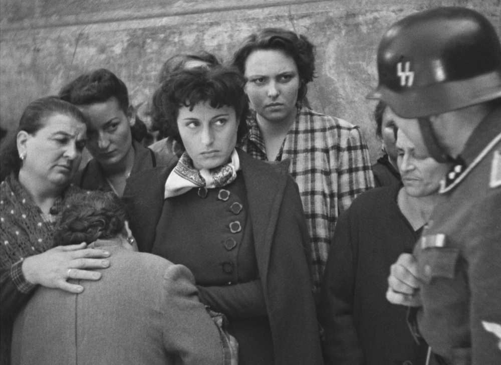 Review: Roberto Rossellini’s 1945 neorealist masterpiece ‘Rome, Open City’ captures the recurring dilemma in war: is survival achievable through conformity or resistance? – re-releases in cinemas, 17 May 2024