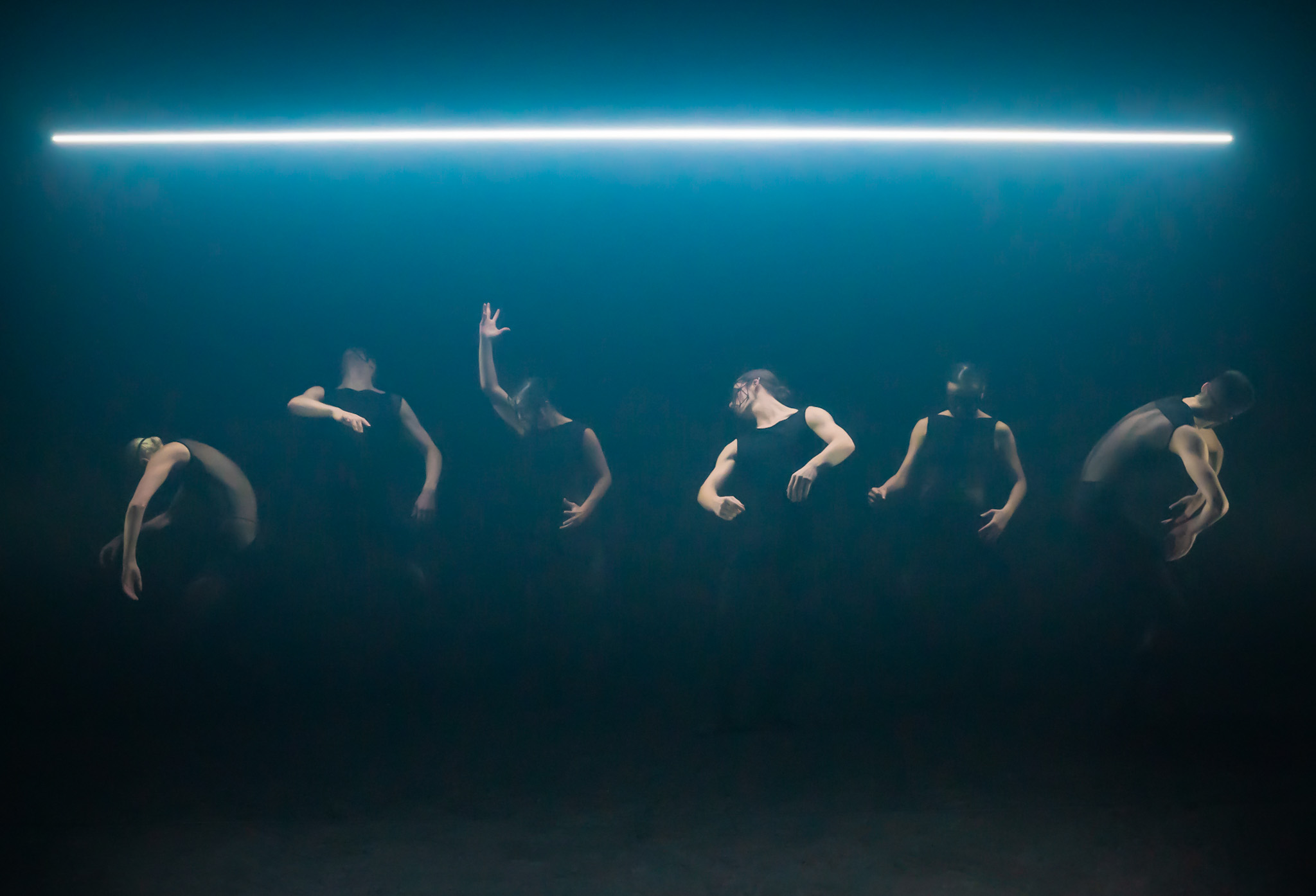 Overflow – Alexander Whitley Dance Company-Sadler’s Wells, 21 & 22 May