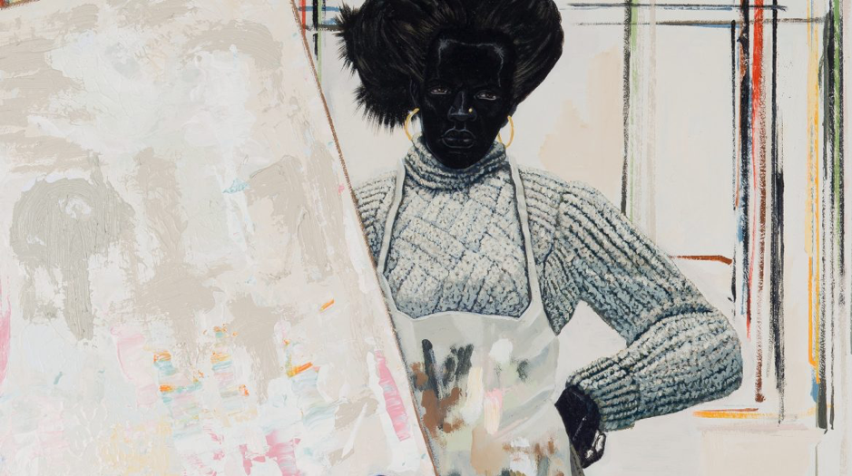 A Century of the Artist’s Studio – The Whitechapel Gallery Review