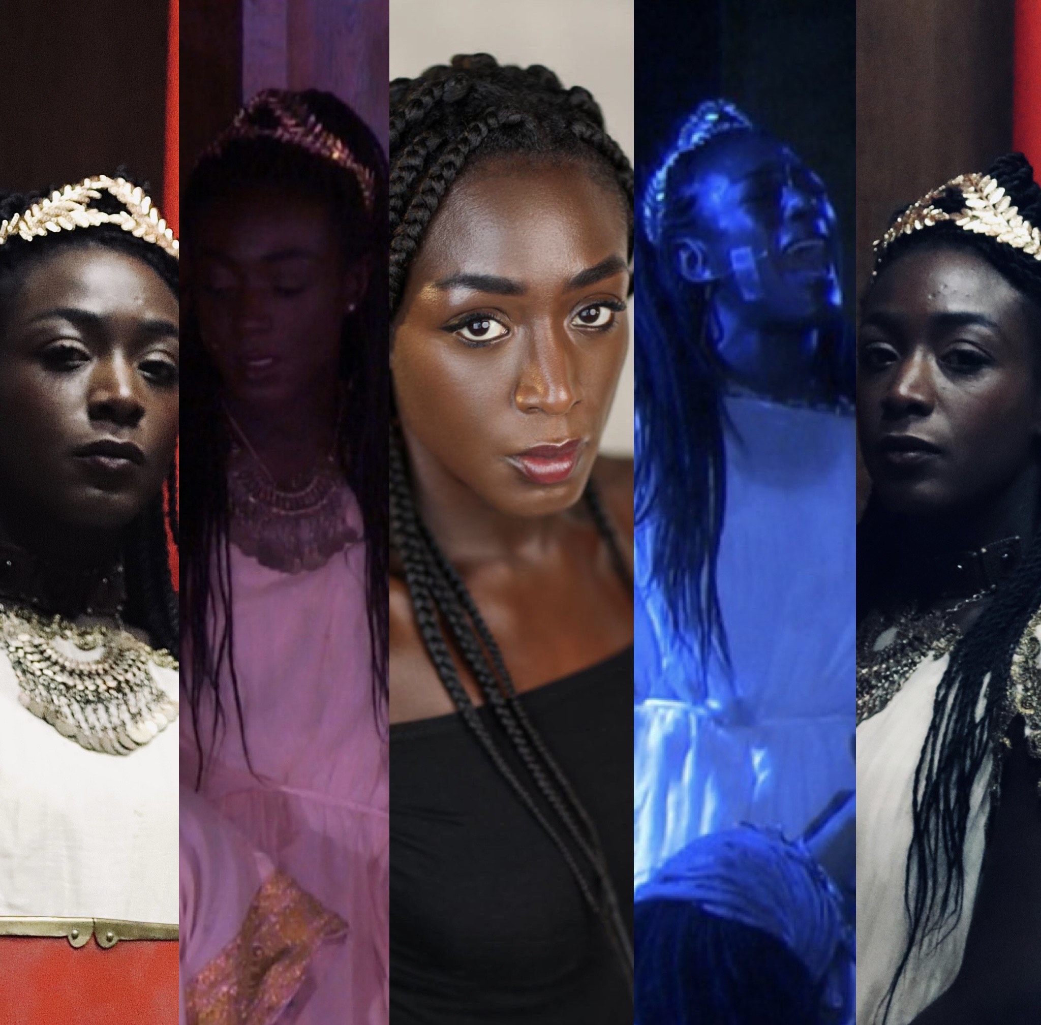 DOMITIUS Musical – Review
