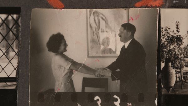 Riefenstahl: A Posthumous Exploration and Exposé of a Director’s Life in Selective Focus – In UK and Irish Cinemas, 9 May