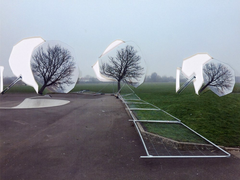 Vlatka Horvat’s ‘By Hand, On Foot’ Exhibition Review