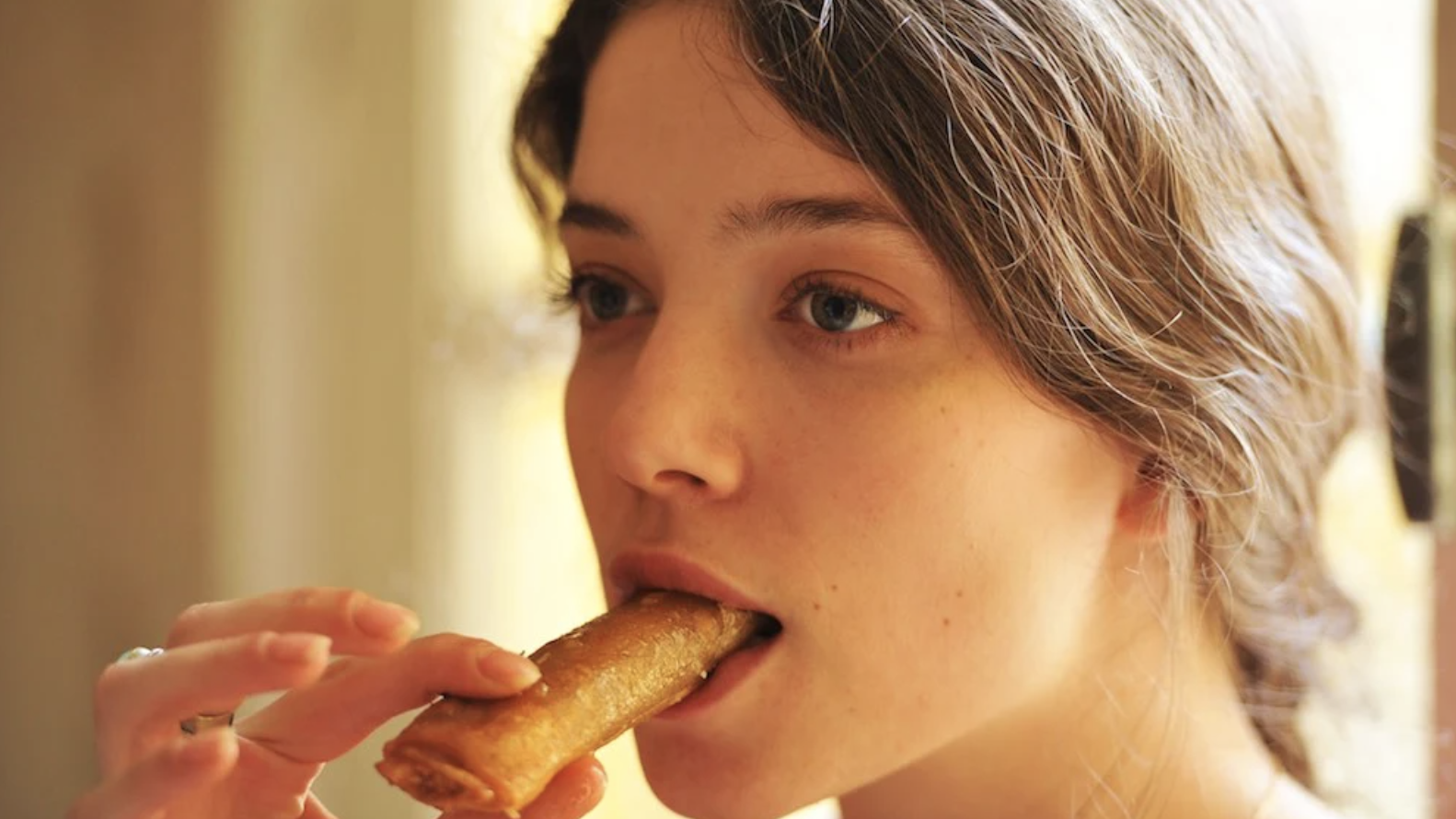 Honey Cigar – ICA Review
