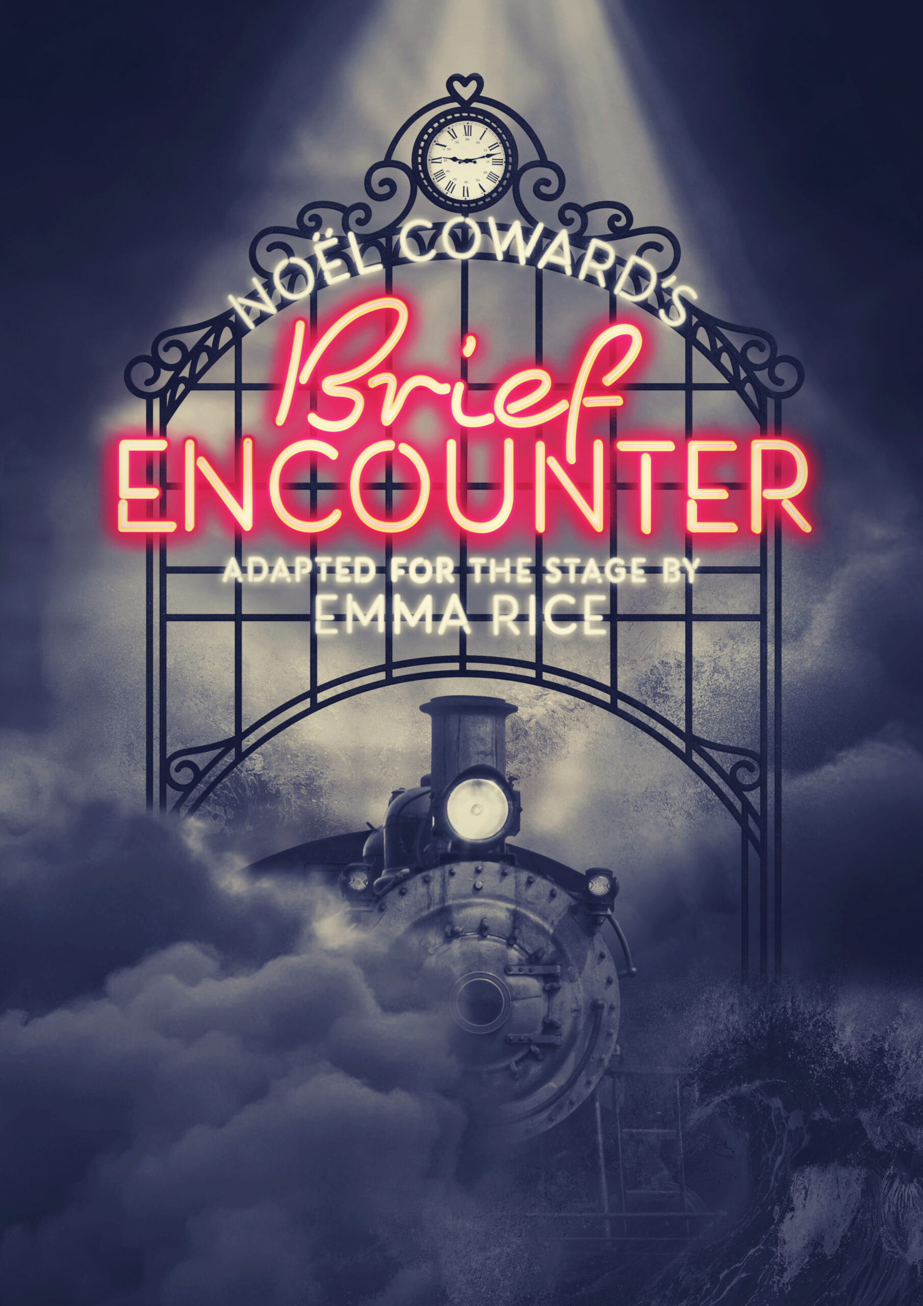 Brief Encounter – A play that moved me to tears