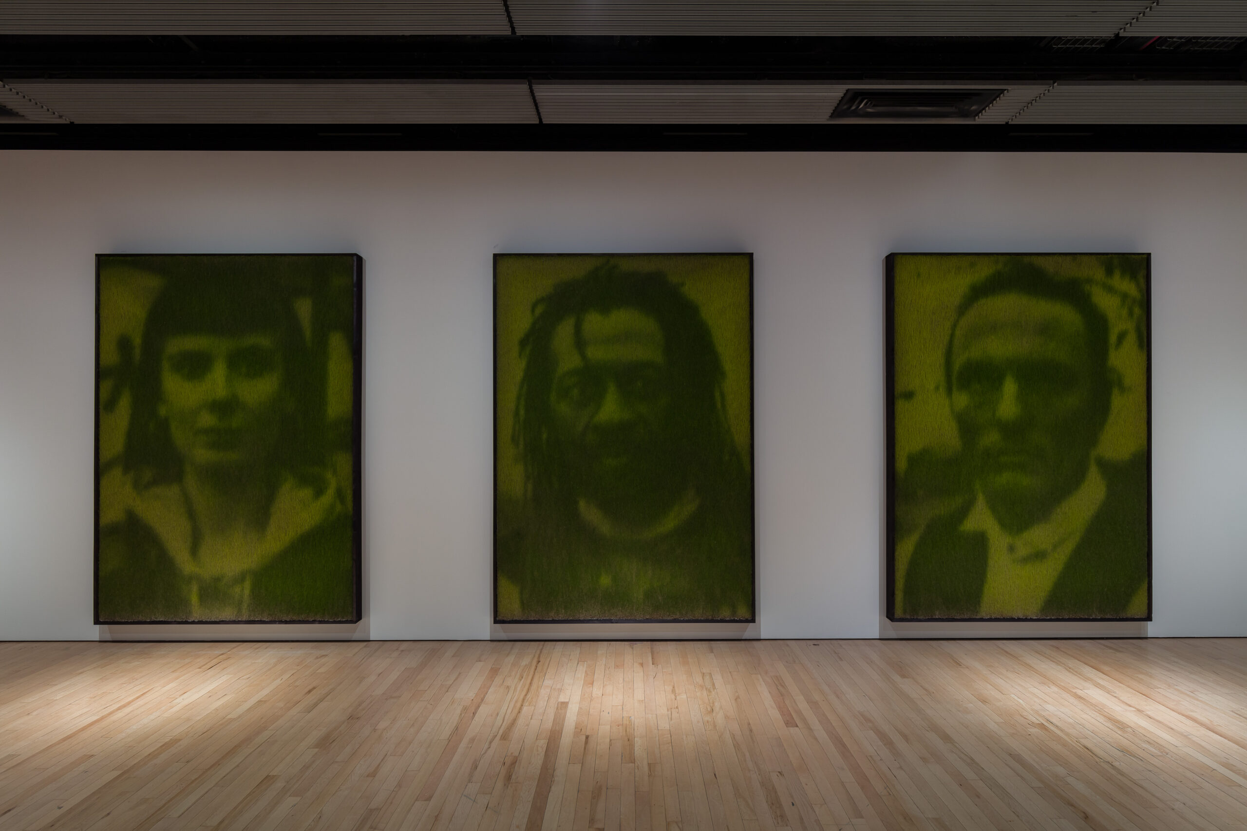 Review: Dear Earth at Hayward Gallery, Southbank Centre until 3 Sept