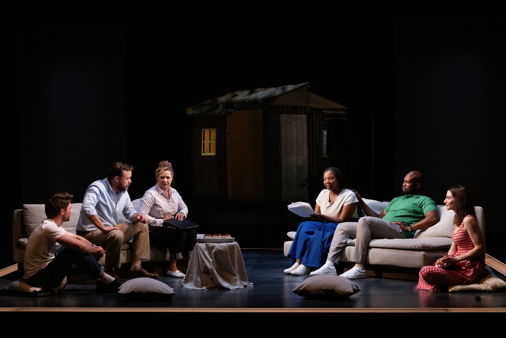 Review: ‘A Good House’- A piercing exploration of privilege and belonging in Cape Town – Royal Court Jerwood Theatre, until 8 February