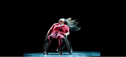 Sadler’s Wells =dance, Statement Pieces Lilian Baylis Studio, 11 December