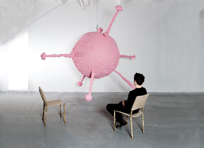 Review: When Forms Come Alive “a rapturous exploration of sculpture” – Hayward Gallery, until 6 May