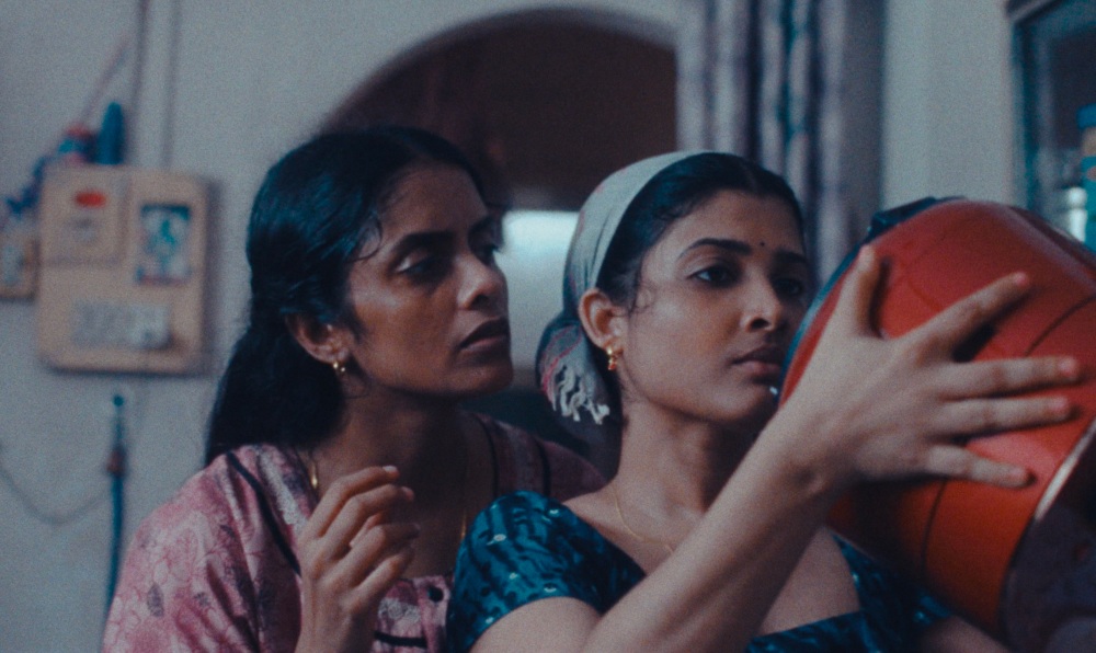 Review: ‘All We Imagine As Light’ – A Beautiful Meditation on Womanhood in India, in cinemas from 29 November