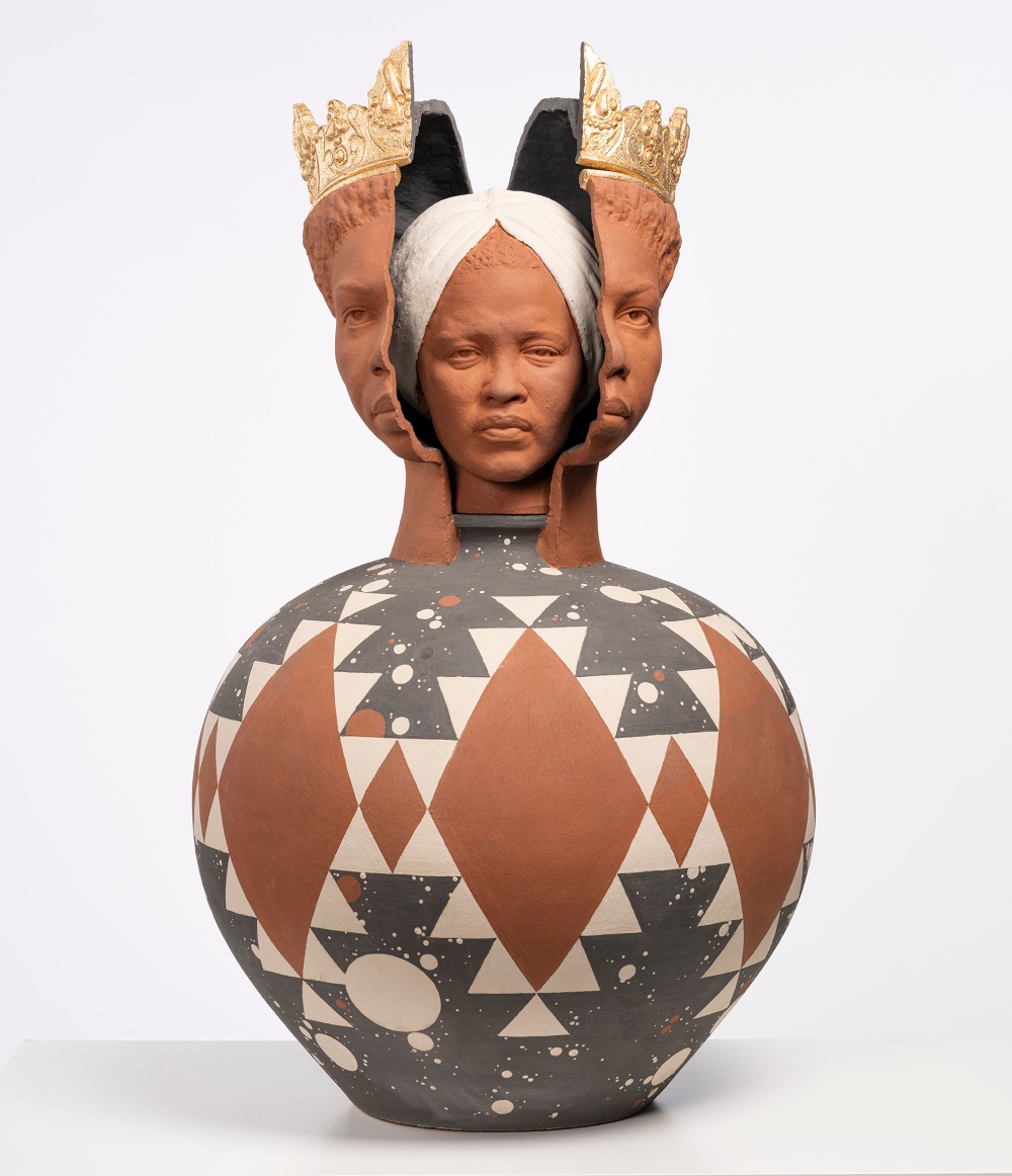 Review: Bahamian Artist Tavares Strachan’s ‘There Is Light Somewhere’ brings stories of unsung cultural pioneers to the forefront