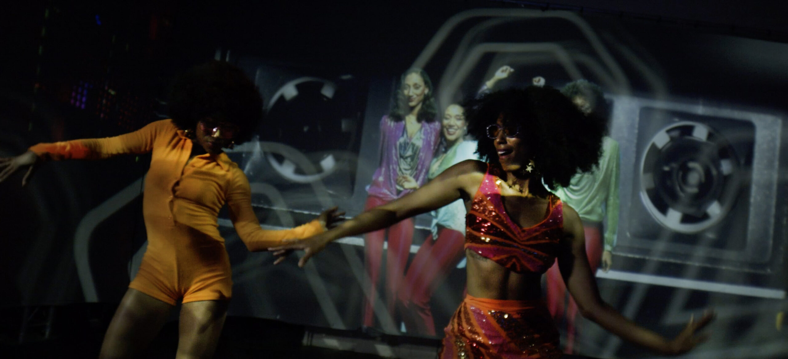 Presenting LexTempus – VLT-001 “The Greats” at Aures London – Celebrating 35 years of Black History Month in October-Review