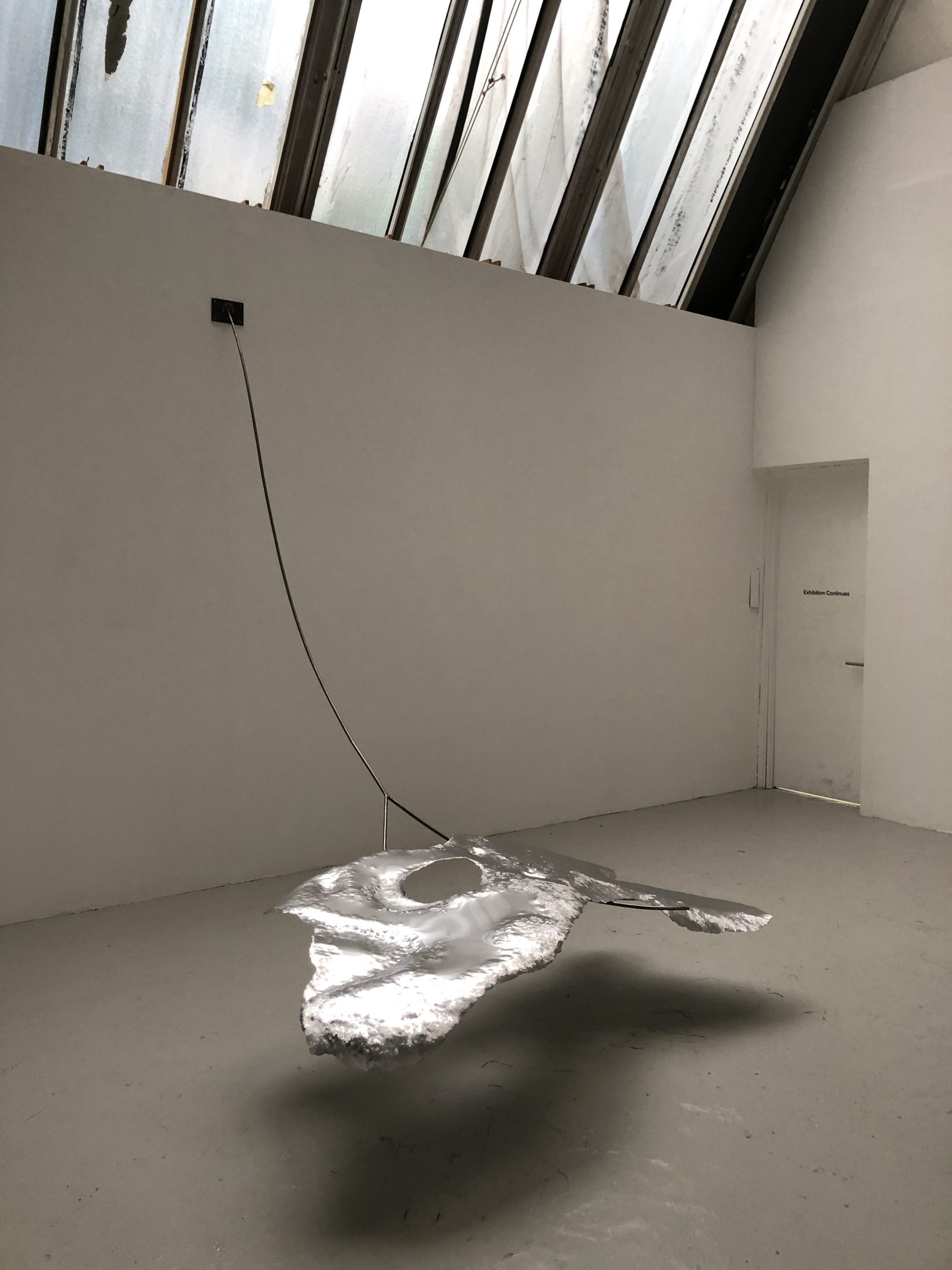 RA Schools Degree Show – Review