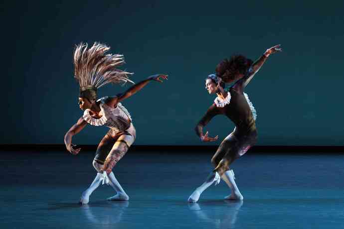 Review: New York City Ballet Debut at Sadler’s Wells, 7-10 March 2024