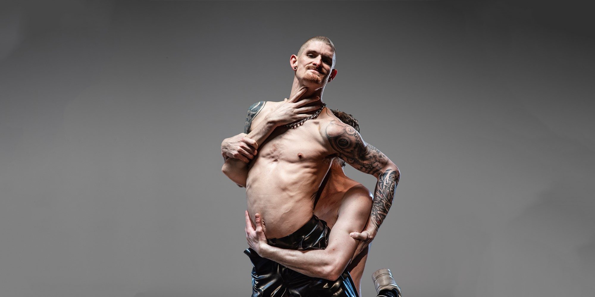 The Dan Daw Show – Battersea Arts Centre Review