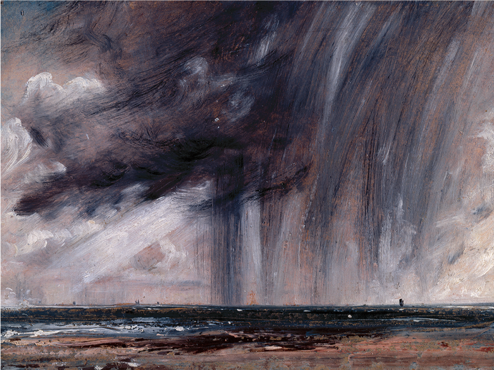 Late Constable – The Royal Academy Review