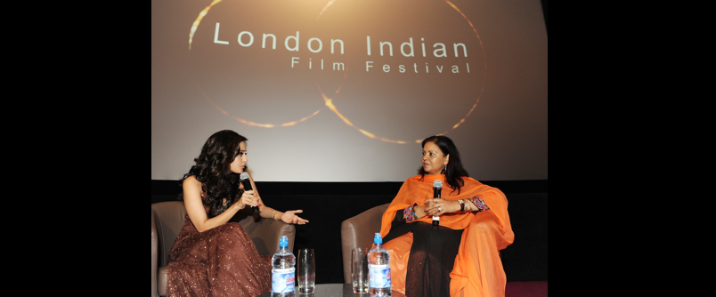 London Indian Film Festival – 2012