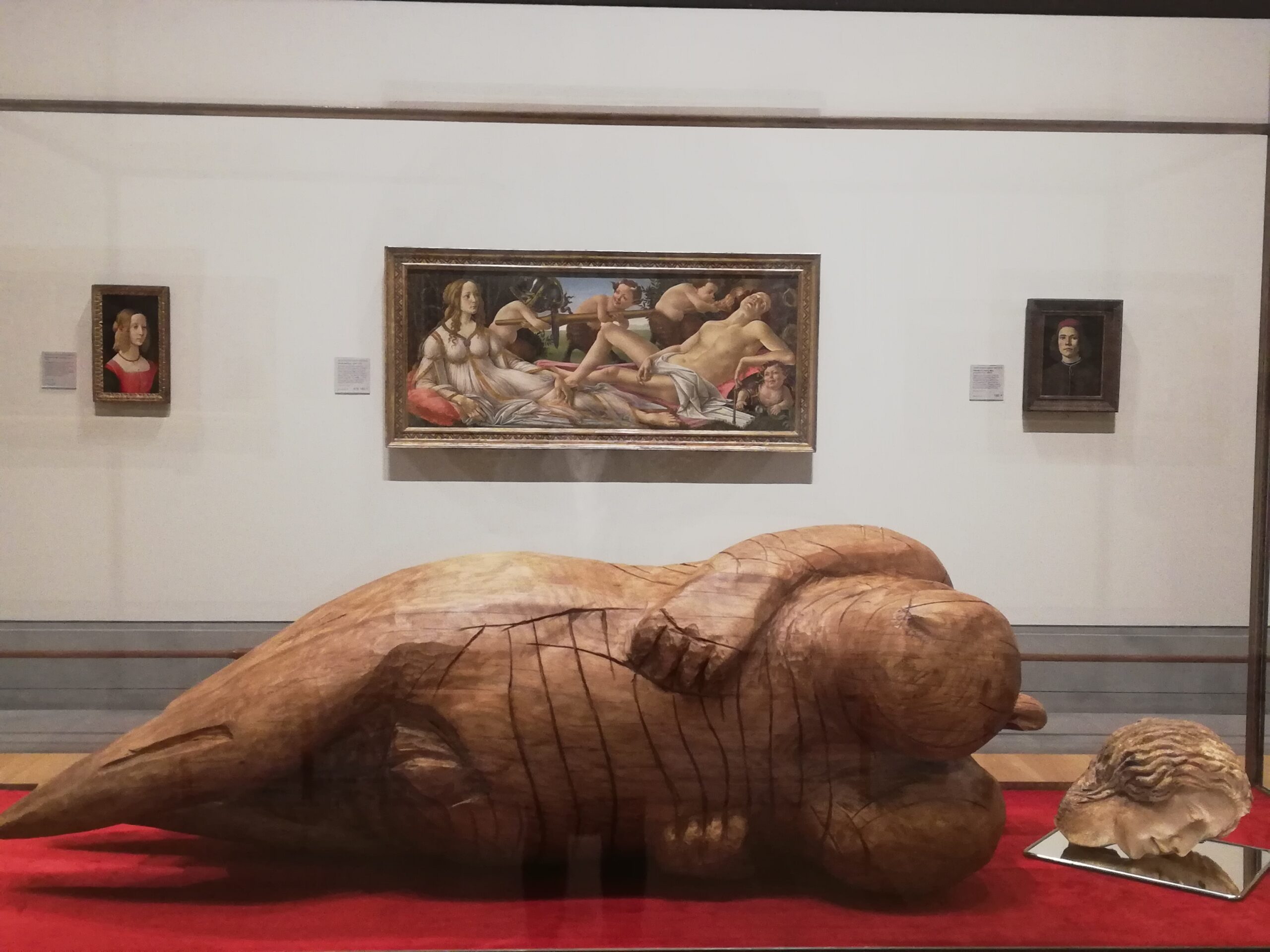 Ali Cherri: If you prick us, do we not bleed? – National Gallery Review