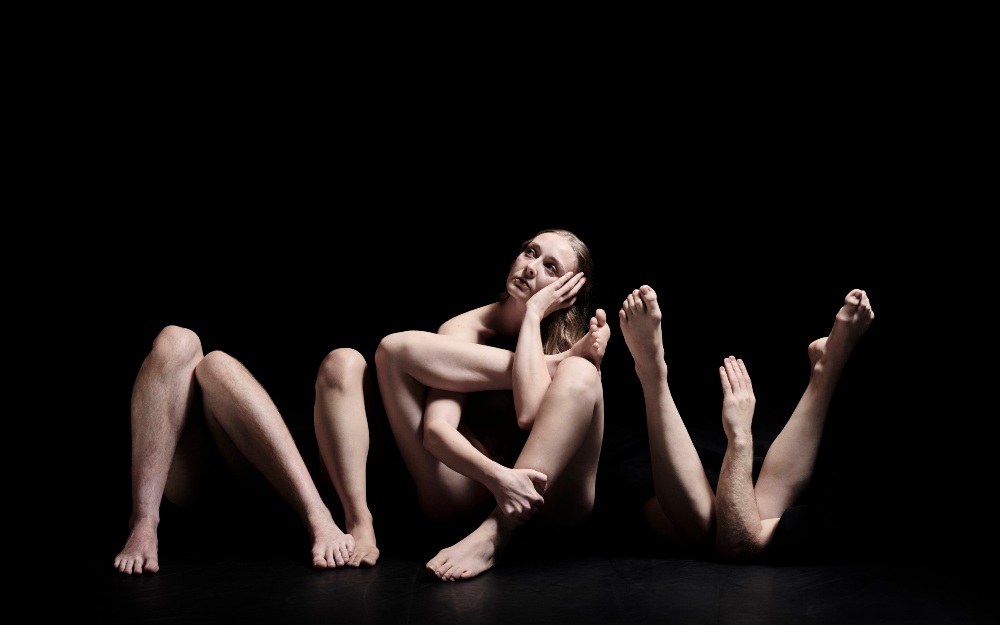 Review: Chasing the ‘NOW’: Time, Politics and Poetry in Jasmin Vardimon’s Production at Sadler’s Wells East