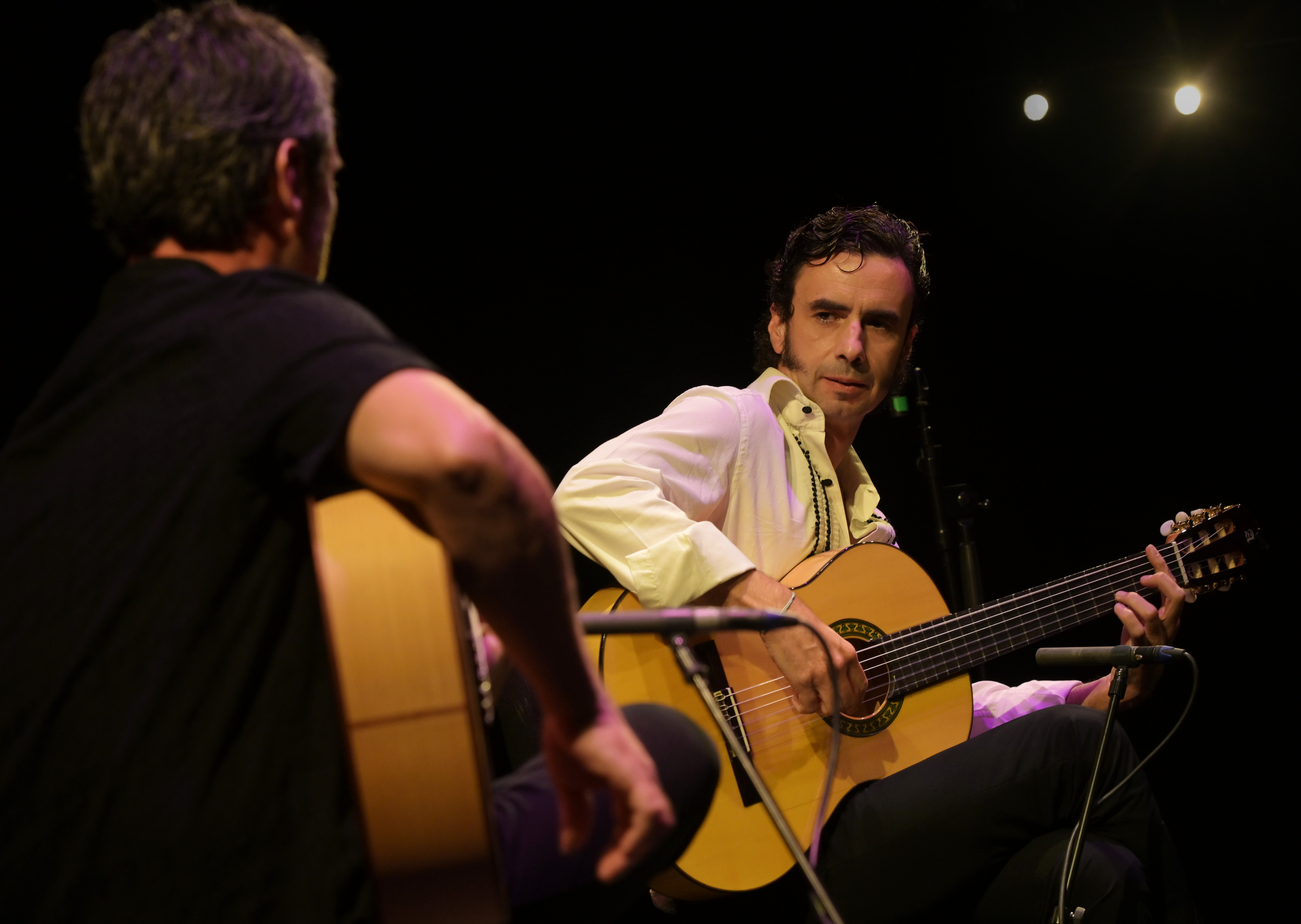 Review: IGF Guitar Summit 2026 at Kings Place – A Journey Through Modern Flamenco (17–19 July)