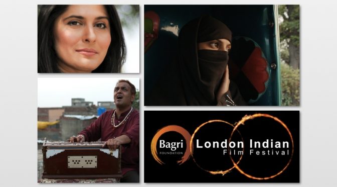 In conversation with Oscar winning director Sharmeen Obaid-Chinoy