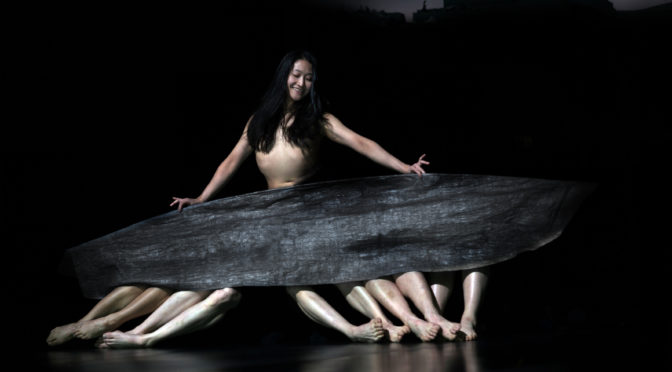 ‘Since she’ by Dimitris Papaiannou-Tanztheater Wuppertal Pina Bausch-UK Premiere,14-17Feb Sadlers Wells