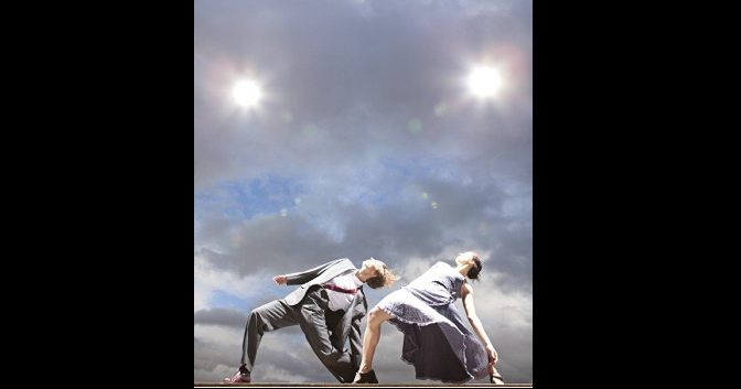 Clod Ensemble – Zero- 4-5 June 2013, Sadler’s Wells