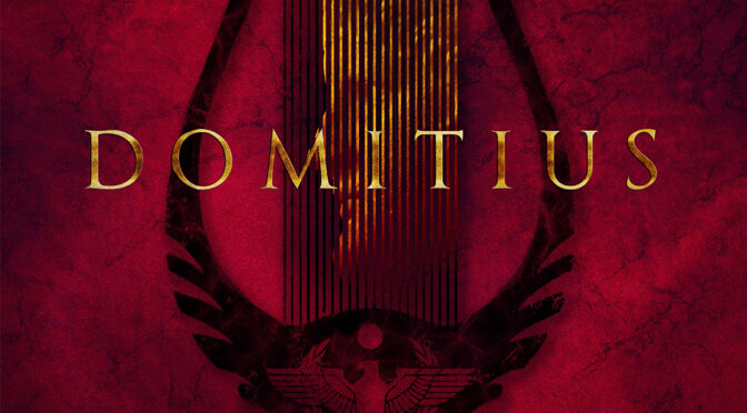 Domitius-A brand new musical, Conway Hall, London, 6 – 8 August 2021