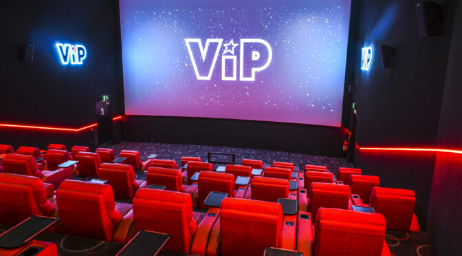 No Time To Die – Cineworld Greenwich VIP Experience