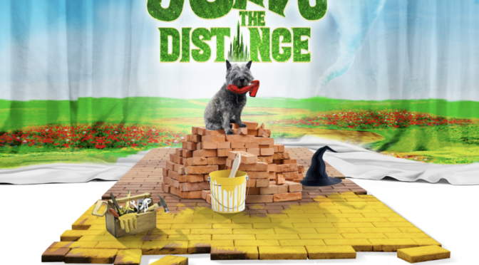 Going the Distance – Digital Comedy Review