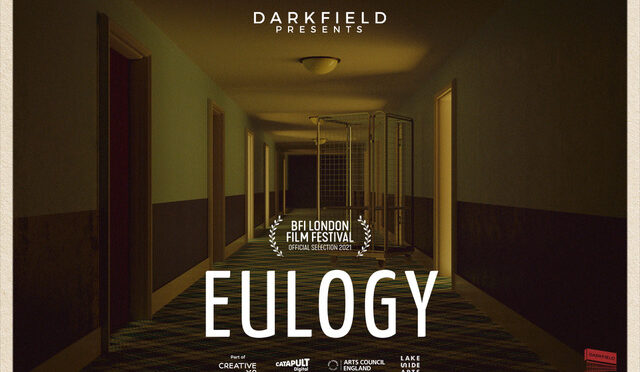 Eulogy | BFI London Film Festival 2021 Review