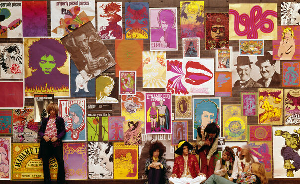 Review: Beautiful People exhibition – Fashion & Textile Museum