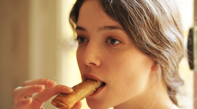 Honey Cigar – ICA Review