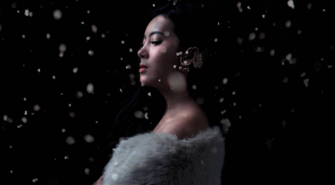 Anna Karenina -Guildhall School of Music and Drama Review